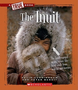 The Inuit book cover