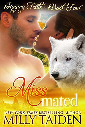 Miss Mated book cover
