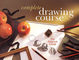 Complete Drawing Course book cover