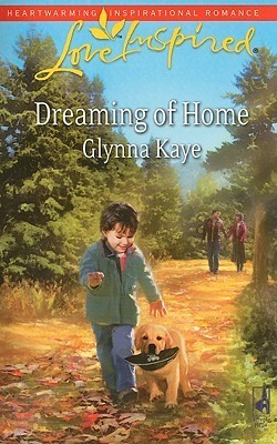 Dreaming of Home book cover