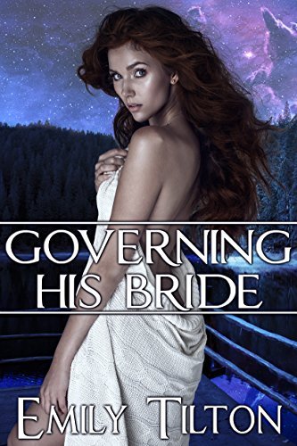 Governing His Bride book cover