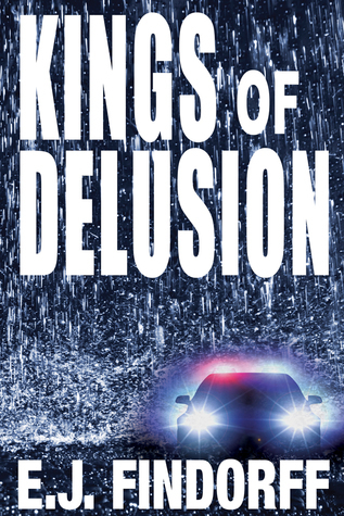Kings of Delusion book cover