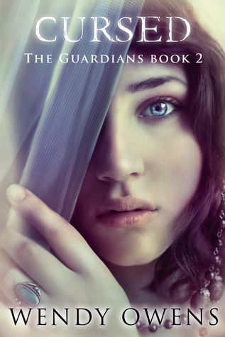 The Guardians book cover 2