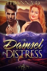 Corbin's Bend Season Three book cover 1