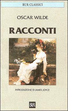 Racconti book cover
