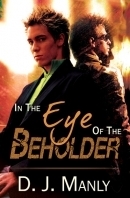 Eye of the Beholder book cover 1