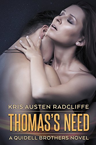 Thomas's Need book cover