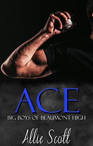 Big Boys of Beaumont High book cover 3