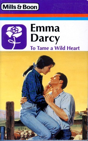 To Tame a Wild Heart book cover
