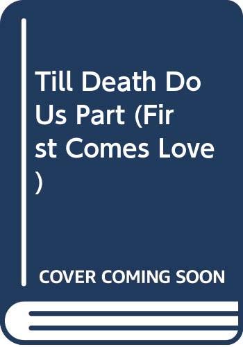 First Comes Love book cover 3