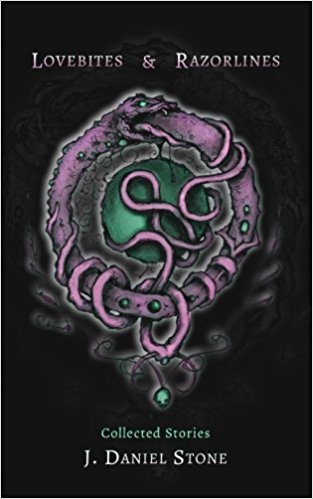 Lovebites & Razorlines book cover
