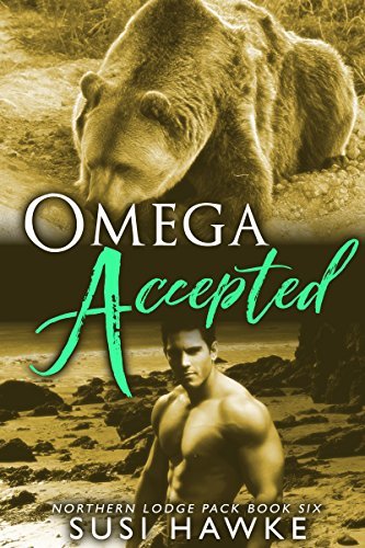 Omega Accepted book cover