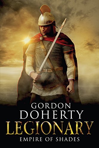 Empire of Shades book cover