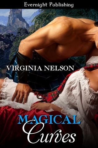 Magical book cover 1