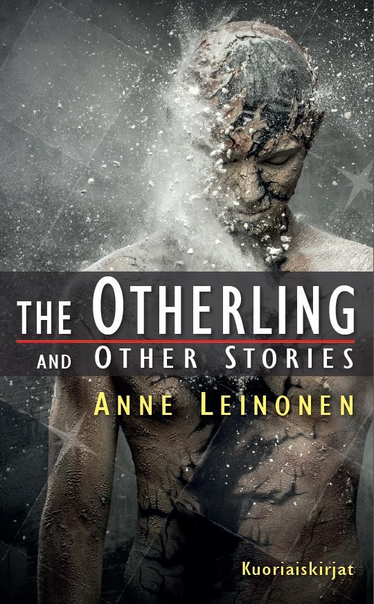 The Otherling and other stories book cover