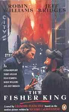 The Fisher King book cover