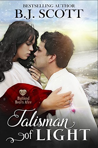 Talisman of Light book cover
