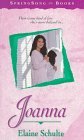 Joanna book cover