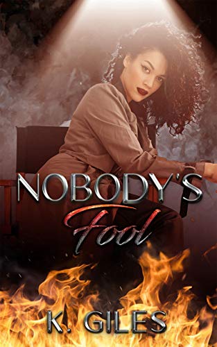 Nobody's Fool book cover