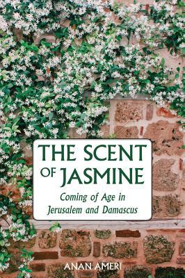 The Scent of Jasmine book cover
