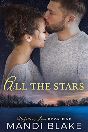 All the Stars book cover