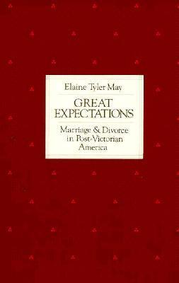 Great Expectations book cover