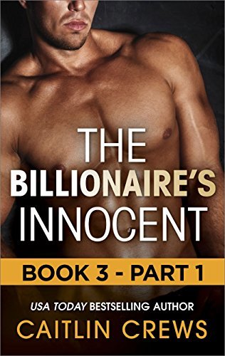 The Billionaire's Innocent Serial book cover 1