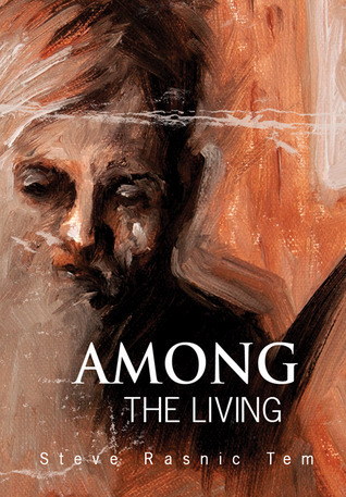 Among The Living book cover