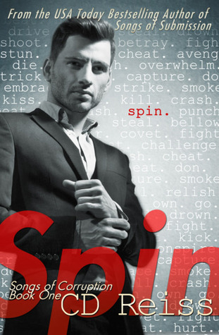 Corruption book cover 1