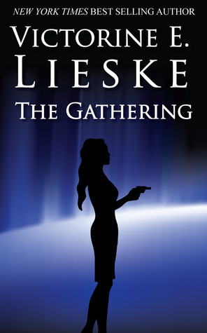 The Gathering - A Short Story book cover
