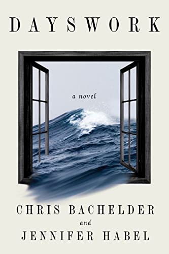 Dayswork book cover