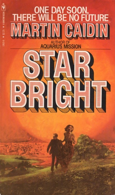 Star Bright book cover