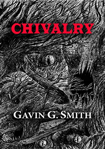 Chivalry book cover