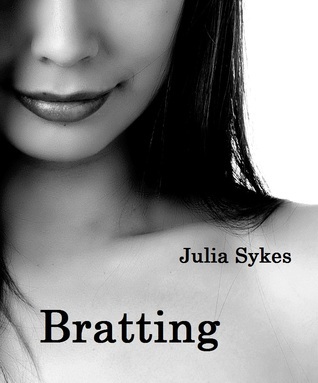 Bratting book cover
