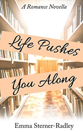 Life Pushes You Along book cover