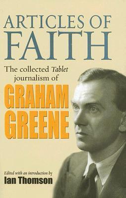 Articles of Faith book cover