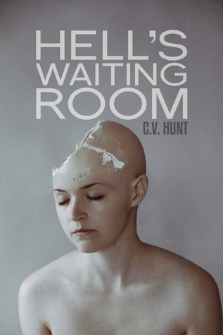 Hell's Waiting Room book cover