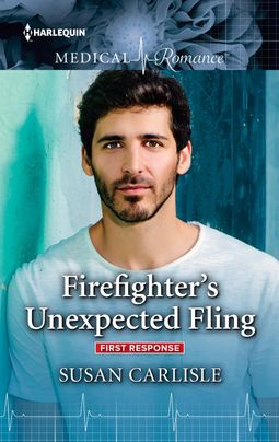 First Response book cover 1