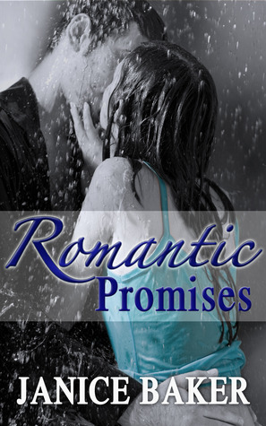 Alluring Promises book cover 2