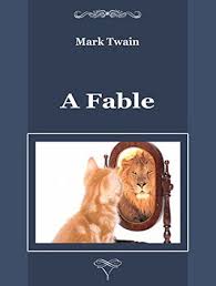 A Fable book cover