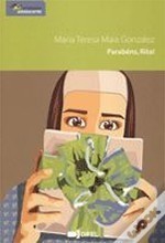 Profissão: Adolescente book cover 1