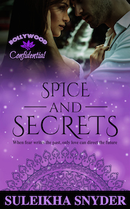 Bollywood Confidential book cover 2