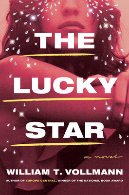 The Lucky Star book cover