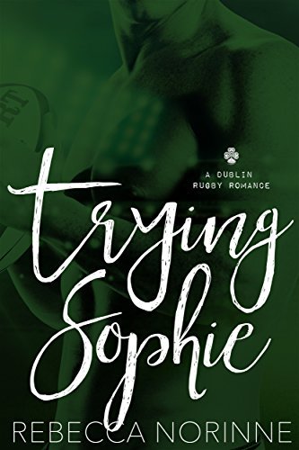 Dublin Rugby book cover 1