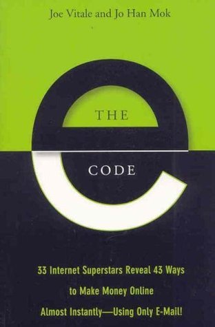 The E-Code book cover
