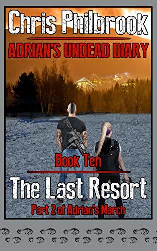 The Last Resort book cover