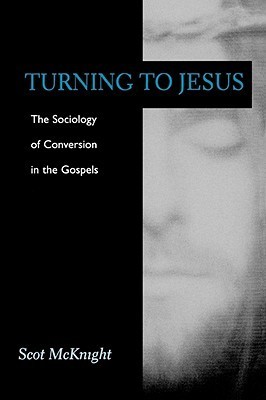 Turning to Jesus book cover