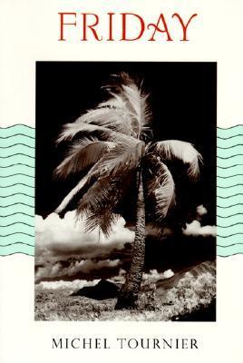Friday, or, The Other Island book cover