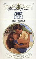 Hurricane! book cover