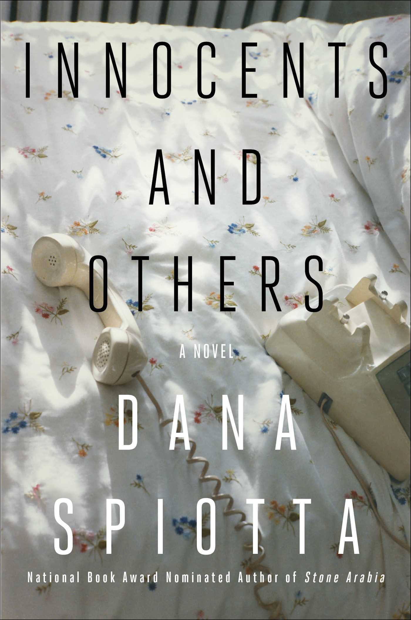 Innocents and Others book cover